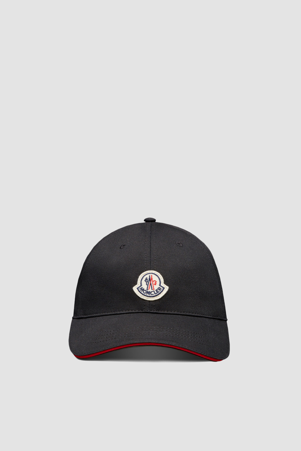 Gabardine Baseball Cap