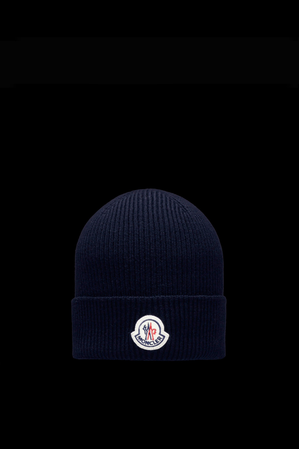 Wool Beanie