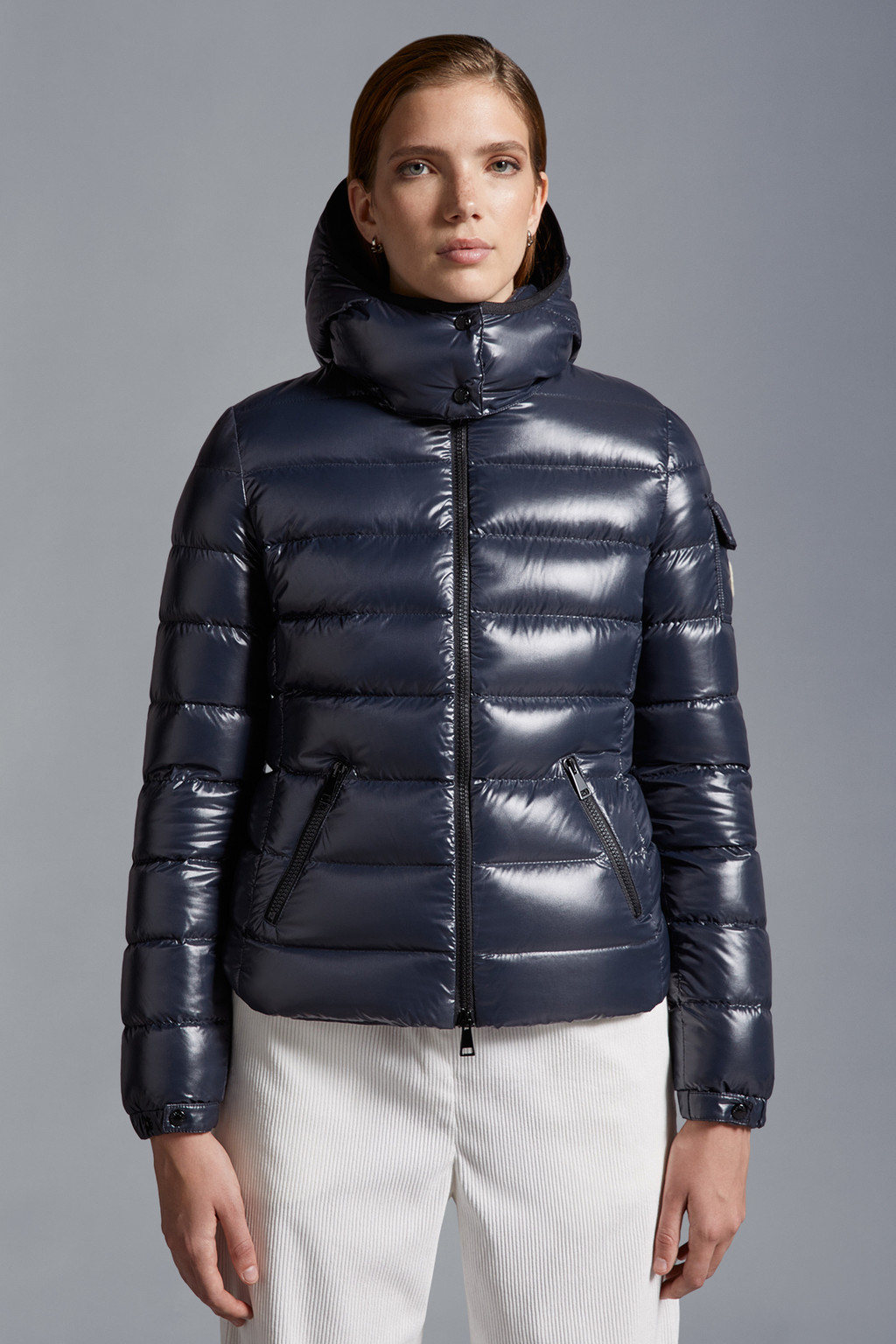 Bady Short Down Jacket