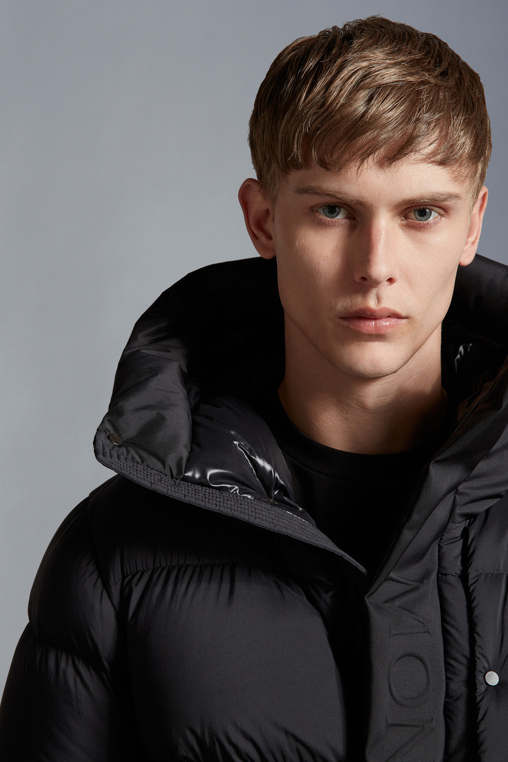 Madeira Short Down Jacket