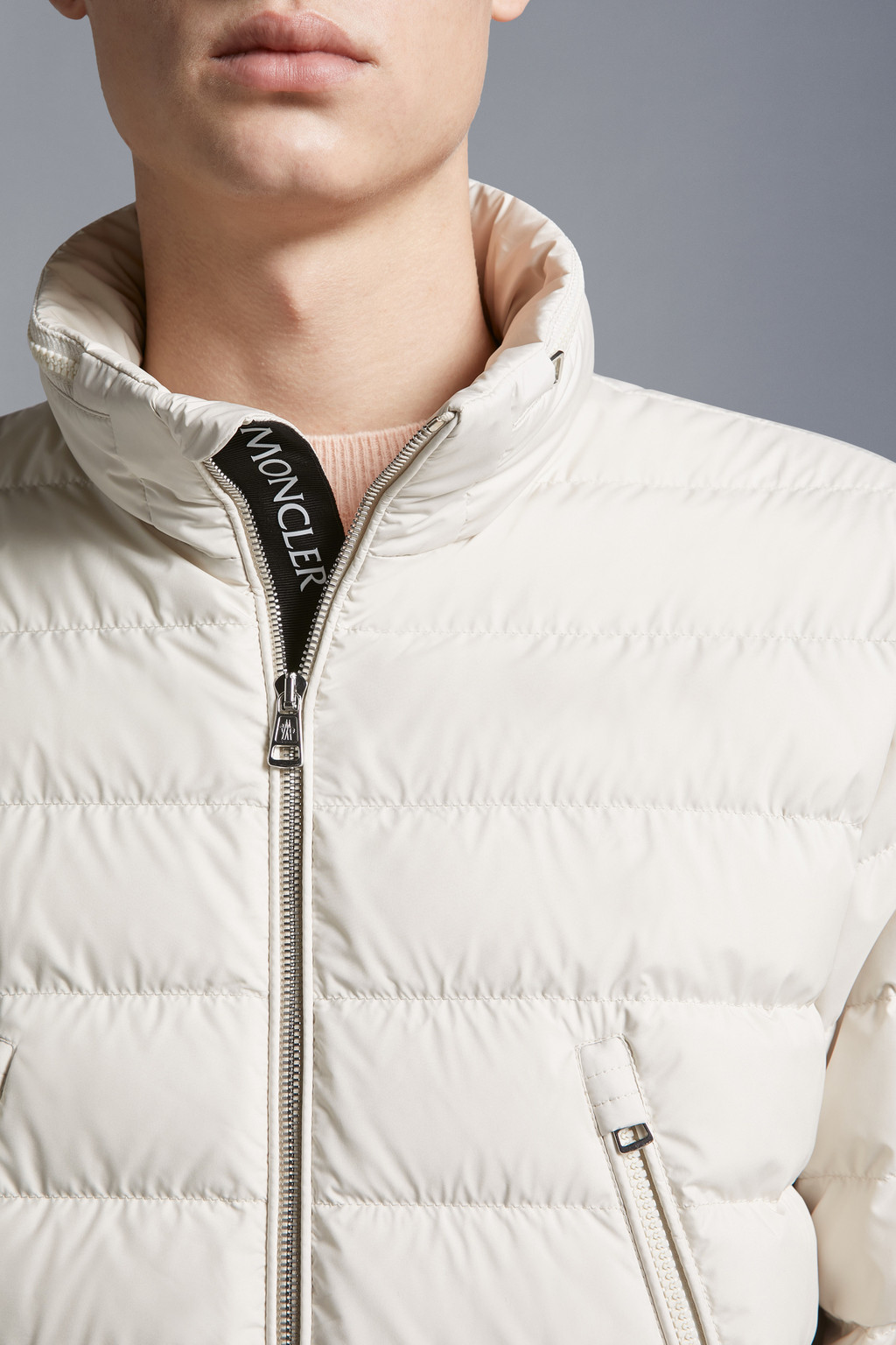 Alfit Short Down Jacket