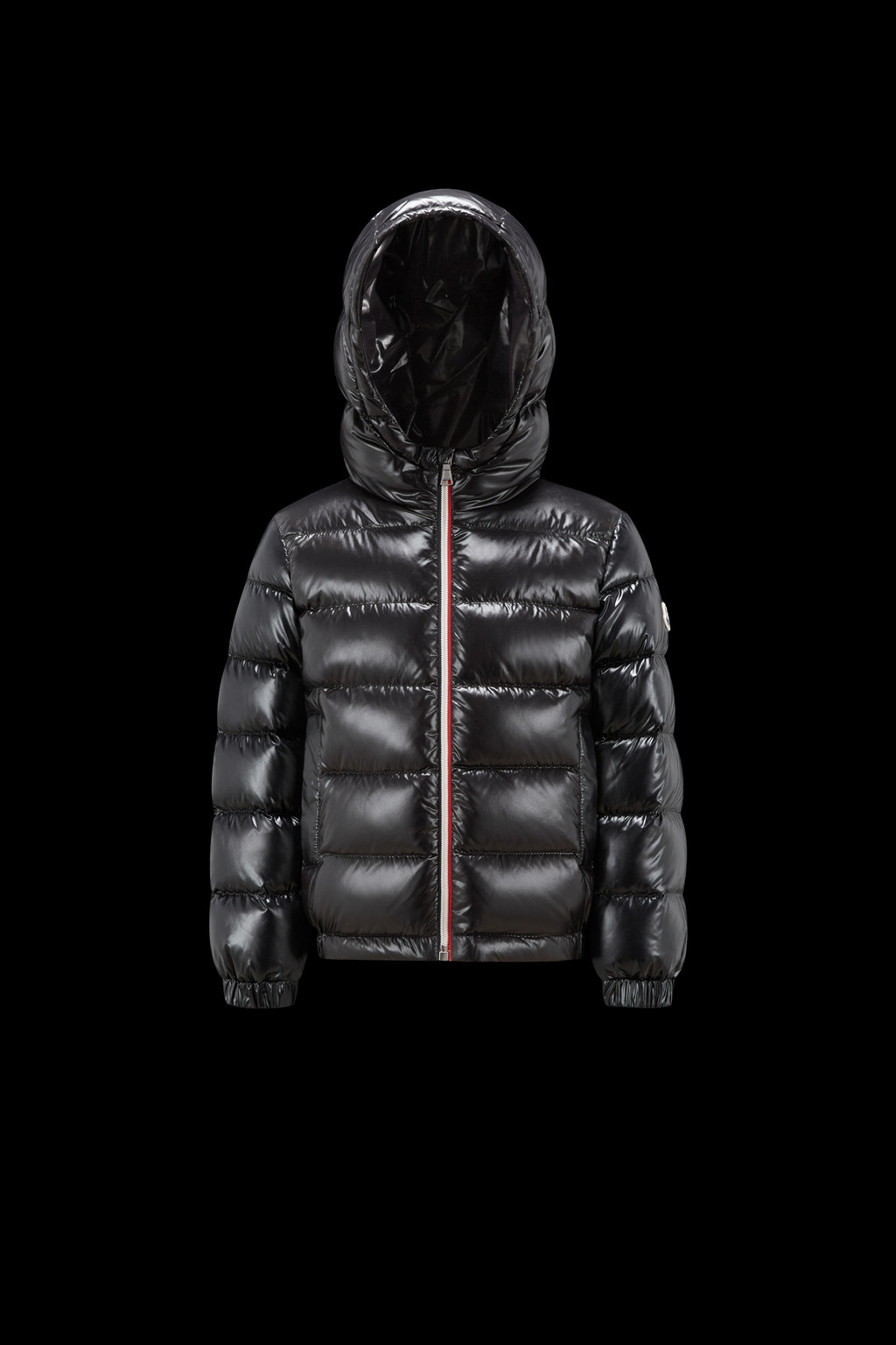 New Aubert Down Jacket