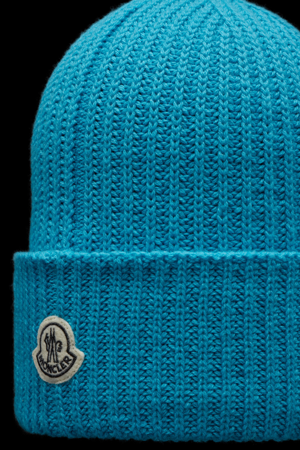 Wool Beanie
