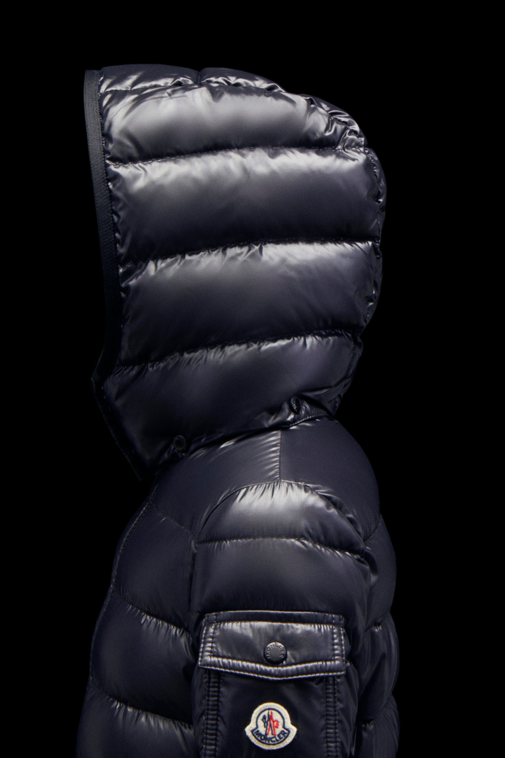 Bady Down Jacket