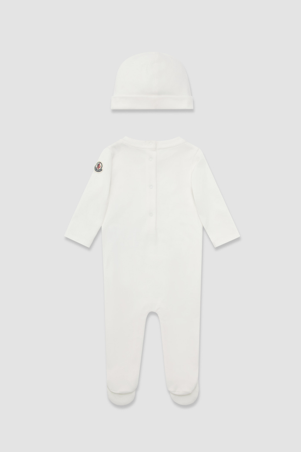 Teddy Bear Motif Set