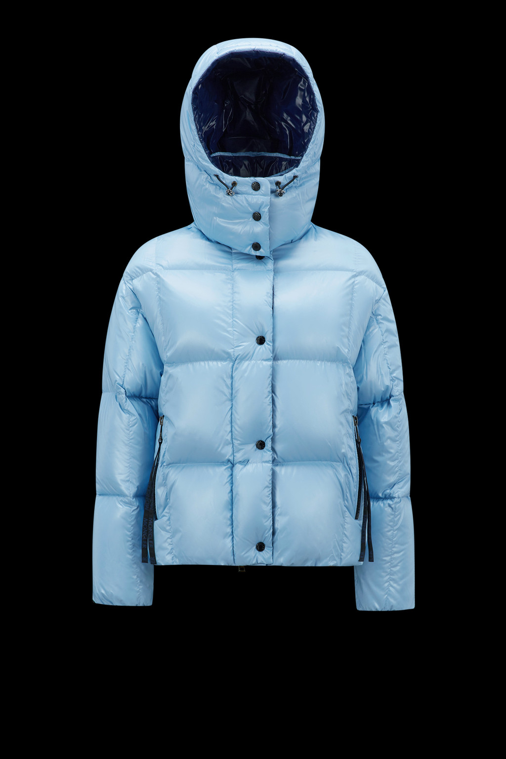 Parana Short Down Jacket