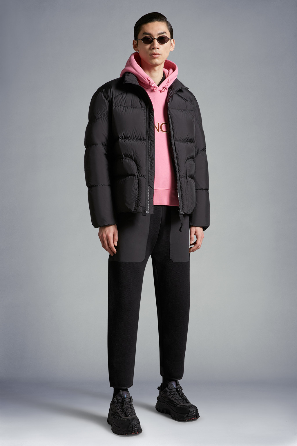 Cotton Jogging Pants