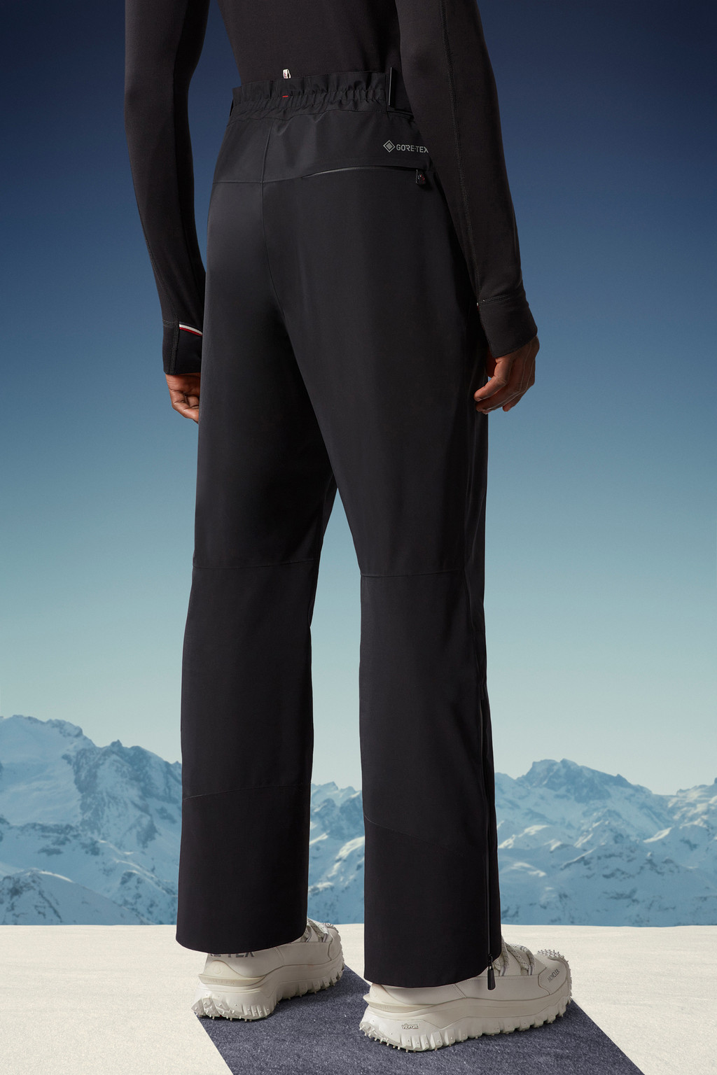 Ski Pants