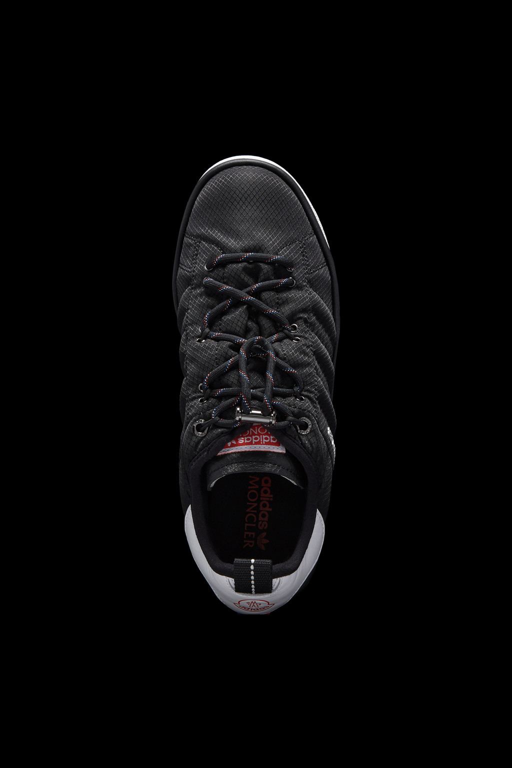 Moncler Campus Sneakers