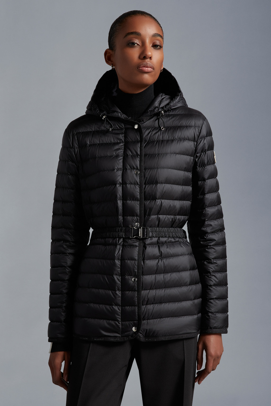 Oredon Short Down Jacket