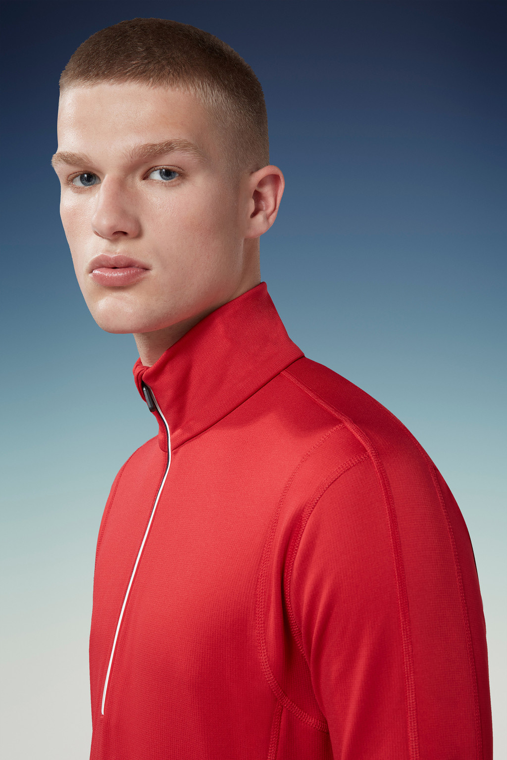 Base Layer Turtleneck