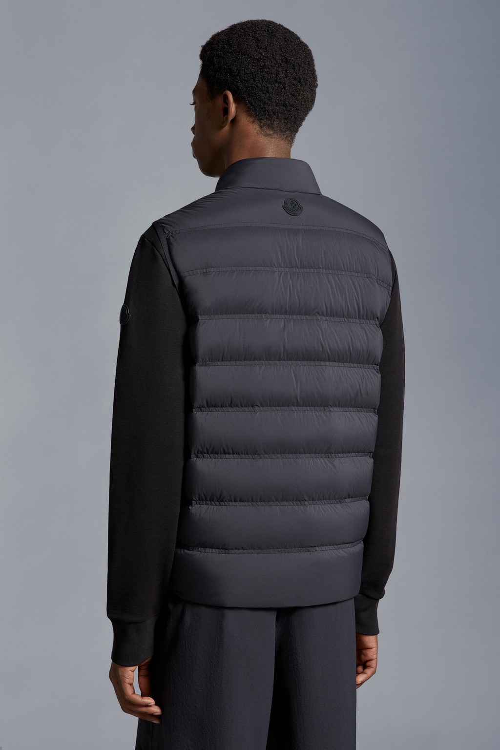 Oserot Down Vest