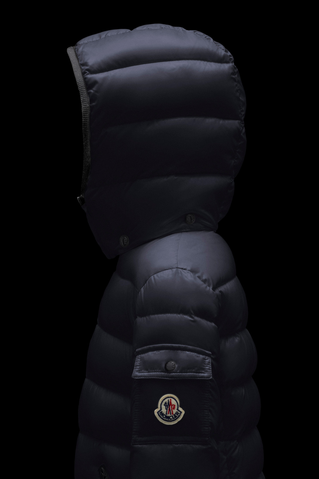 Bady Down Jacket