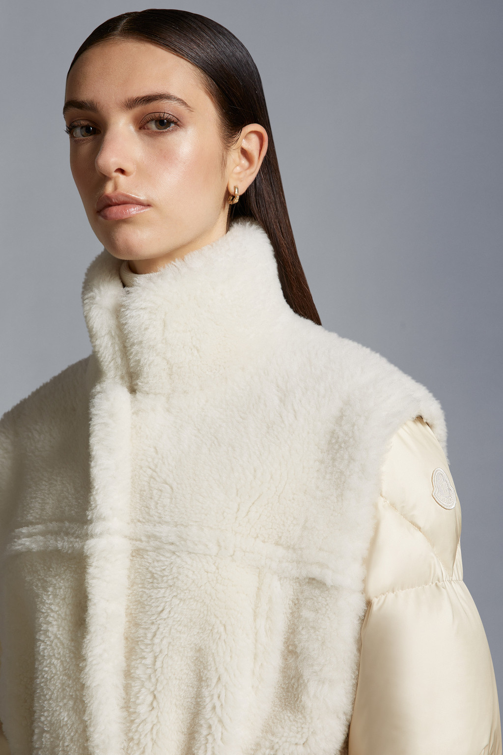 Charente 2-in-1 Down Jacket