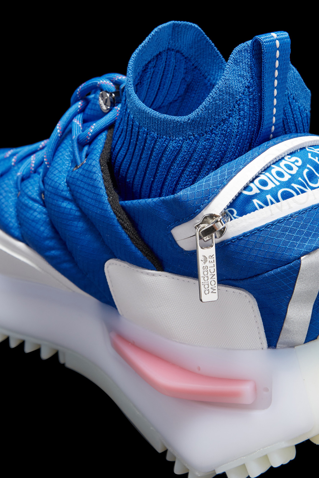 Moncler NMD Runner Sneakers