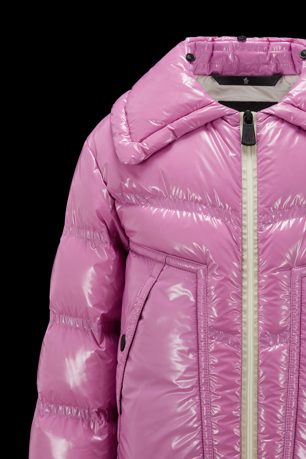Cluses Down Jacket