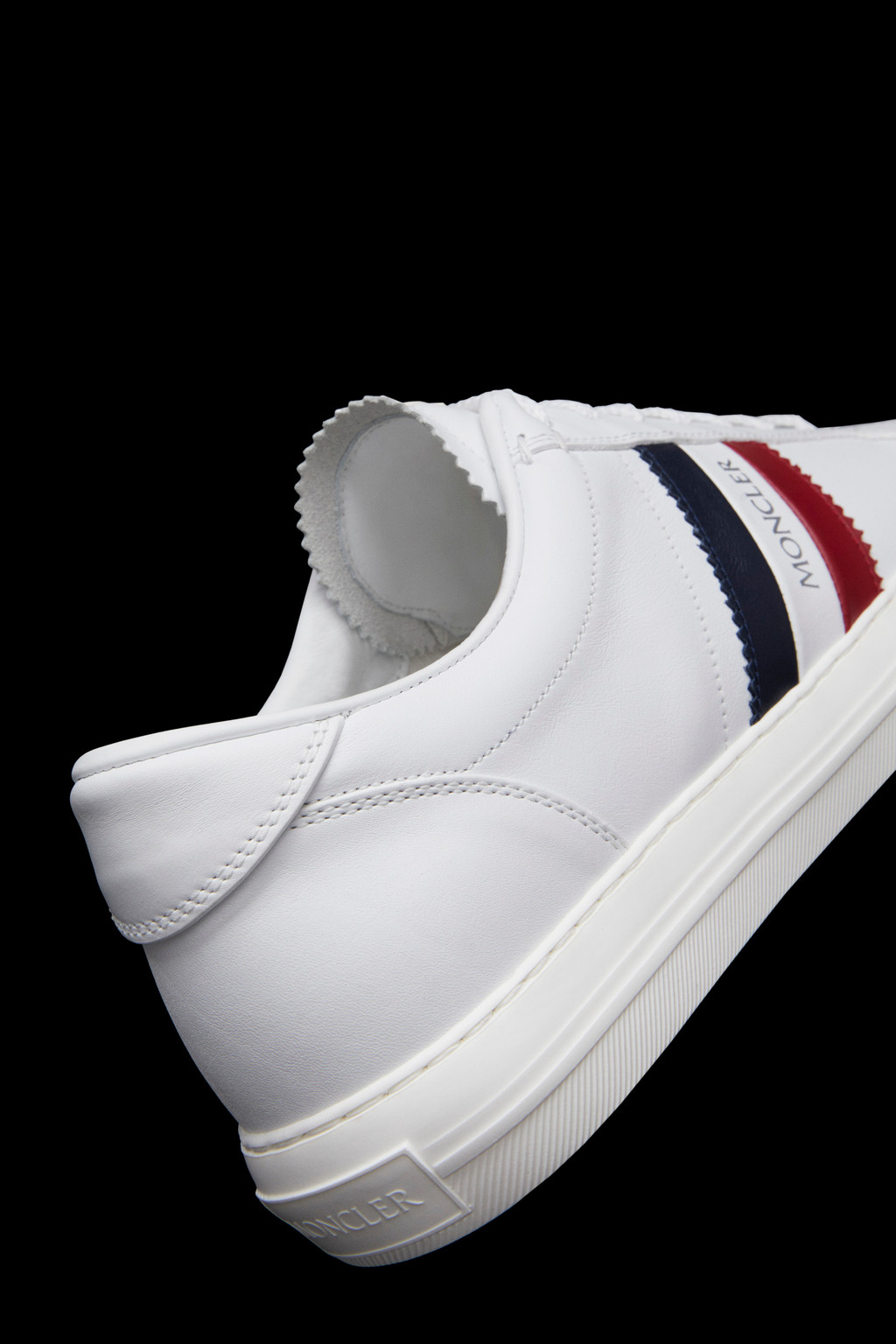 New Monaco Sneakers