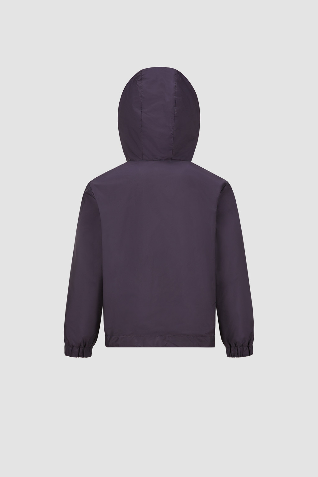 Granduc Hooded Jacket