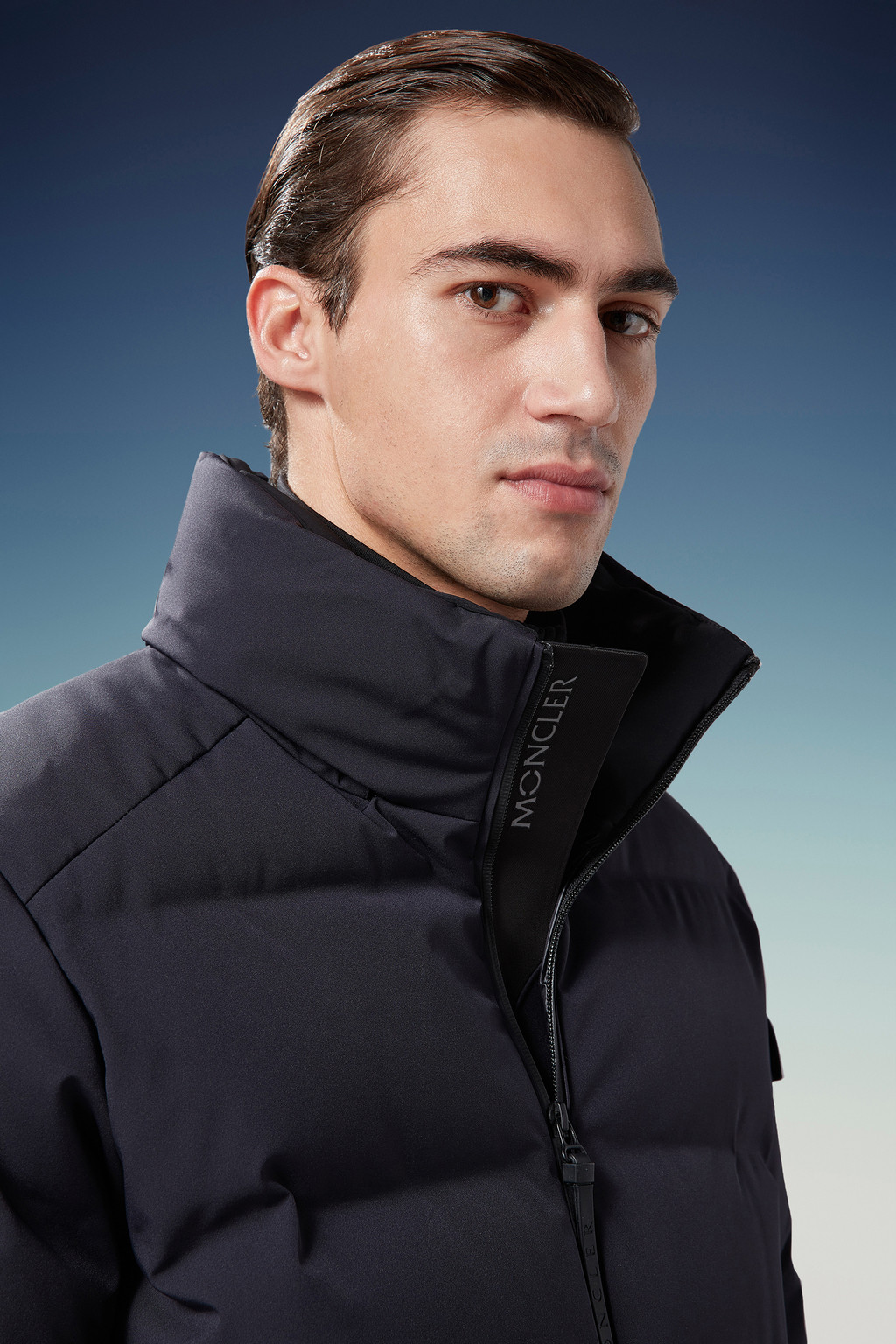 Montgetech Short Down Jacket