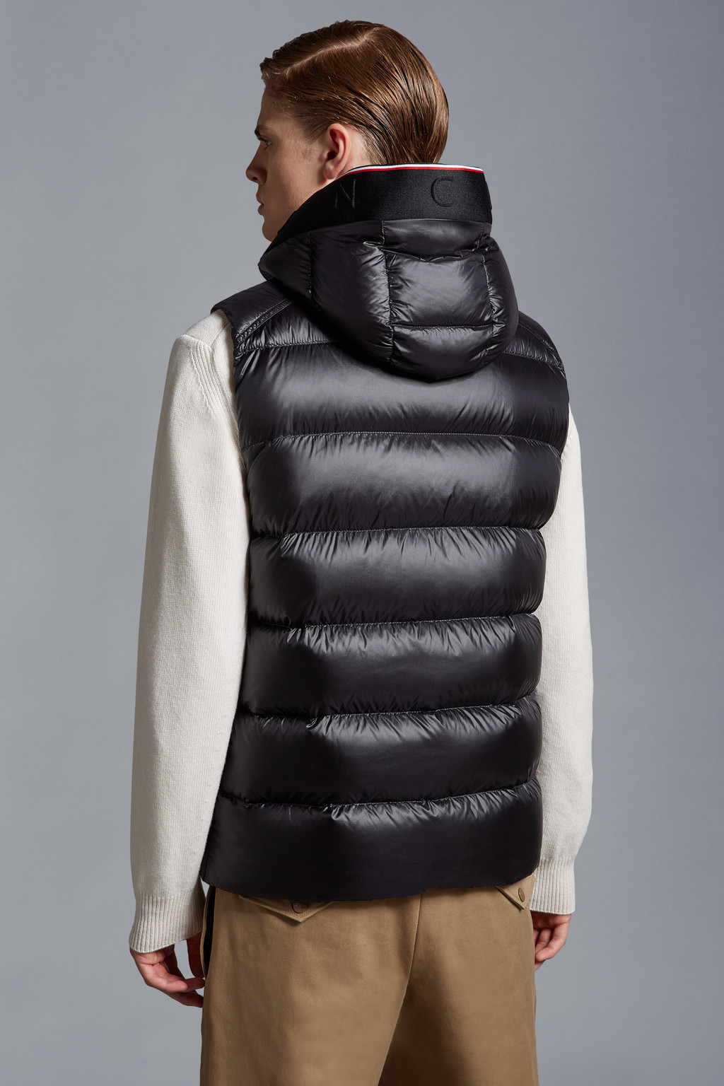 Luiro Down Vest