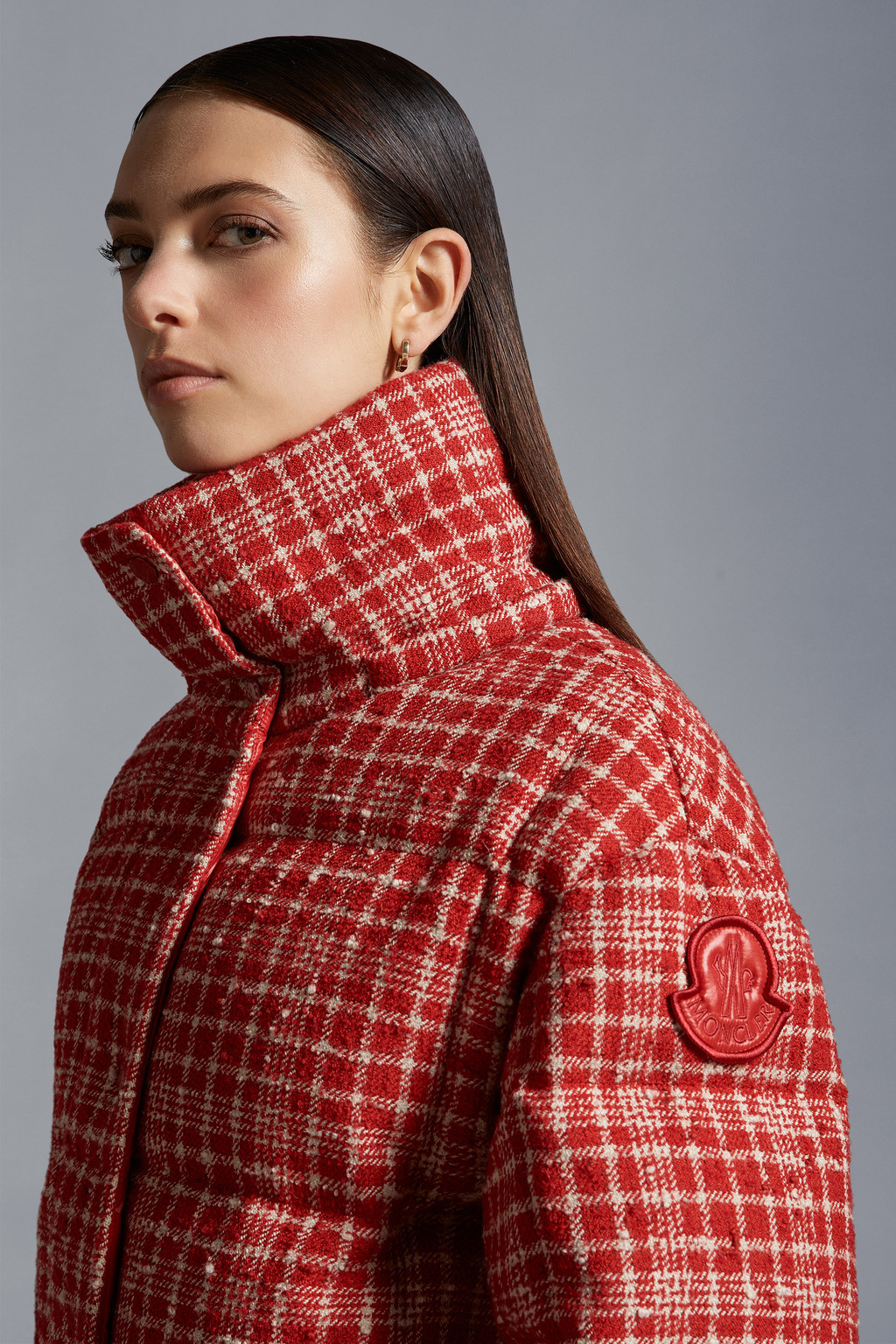 Outarde Short Down Jacket