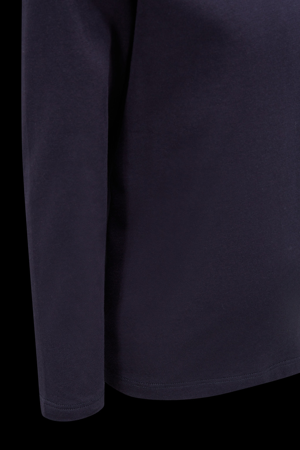 Logo Long Sleeve T-Shirt