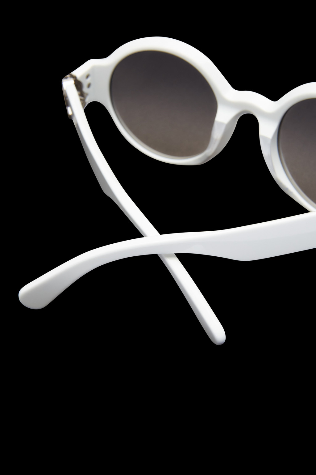 Atriom Round Sunglasses