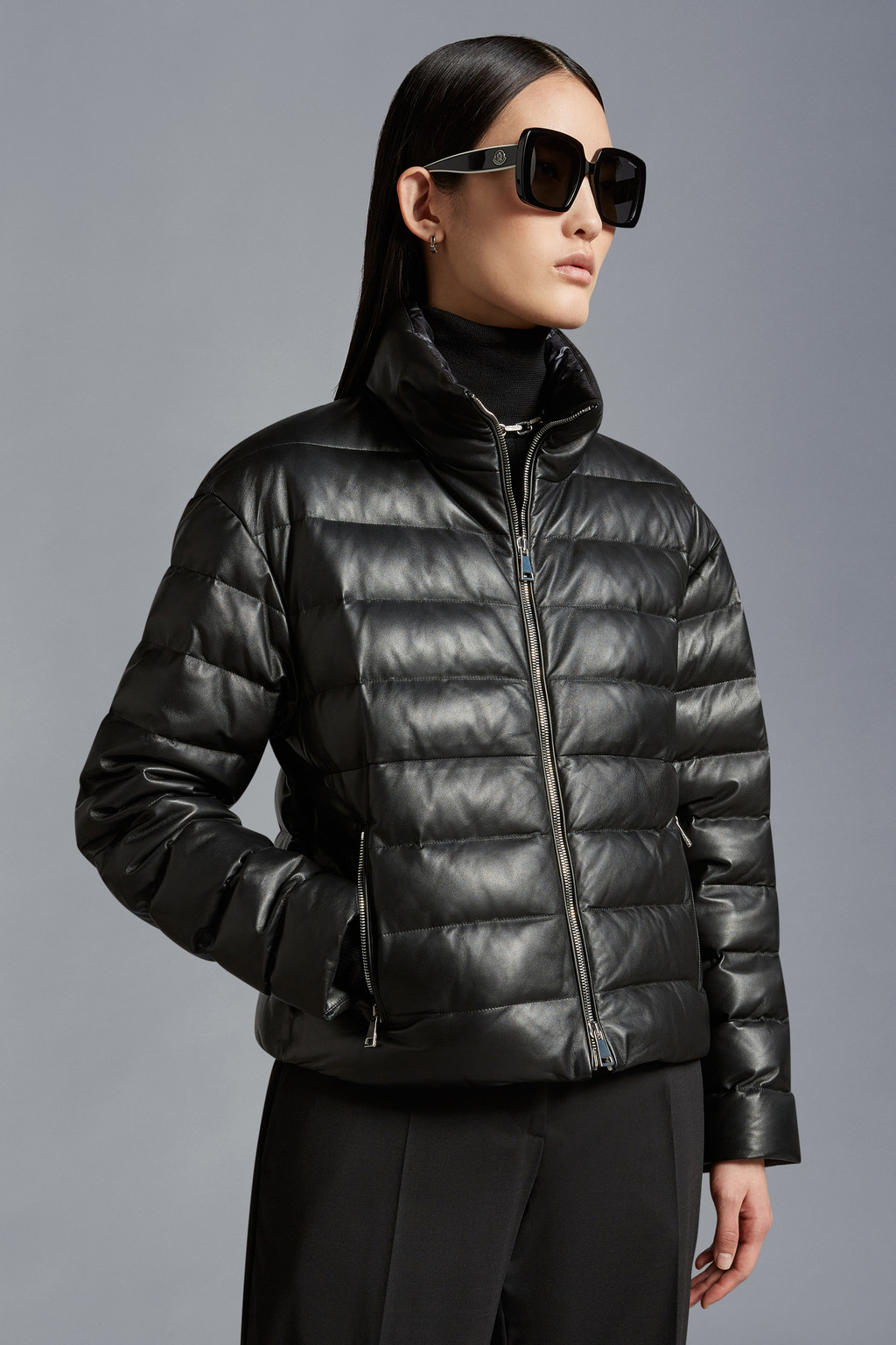 Blanche Squared Sunglasses