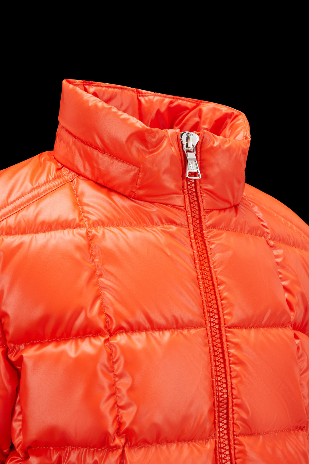 Jeff Down Jacket