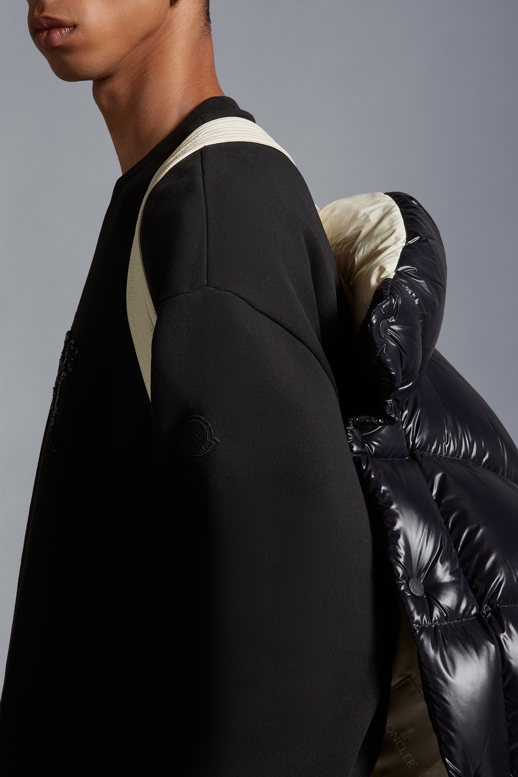 Dervox Short Down Jacket