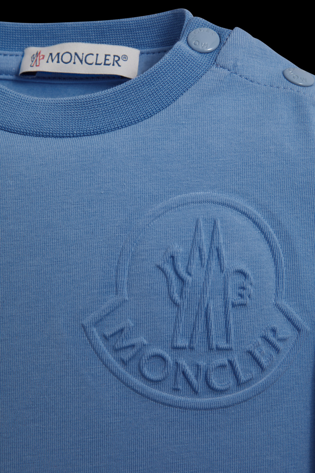 Logo Long Sleeve T-Shirt