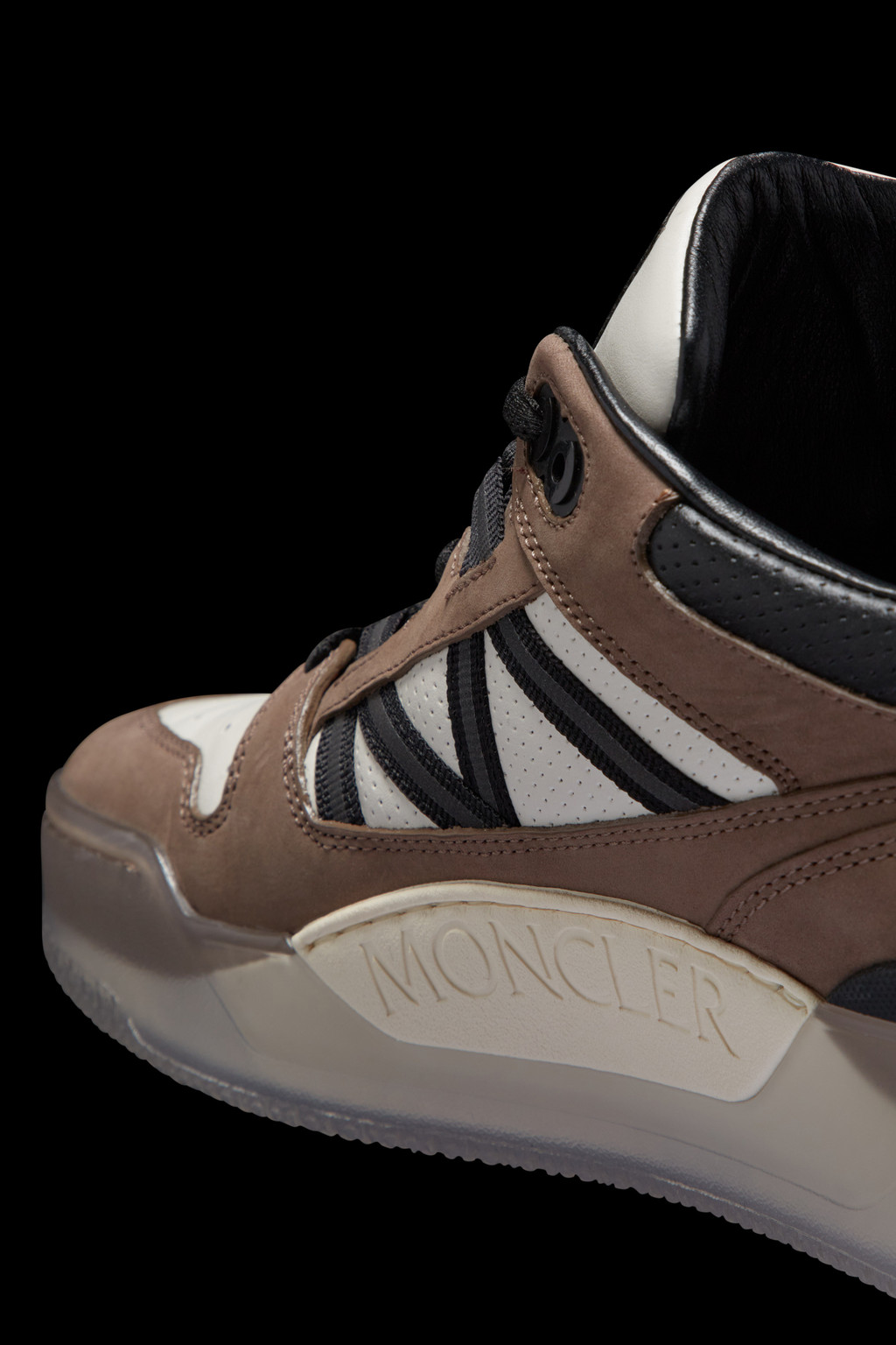 Pivot Low-Top Sneakers