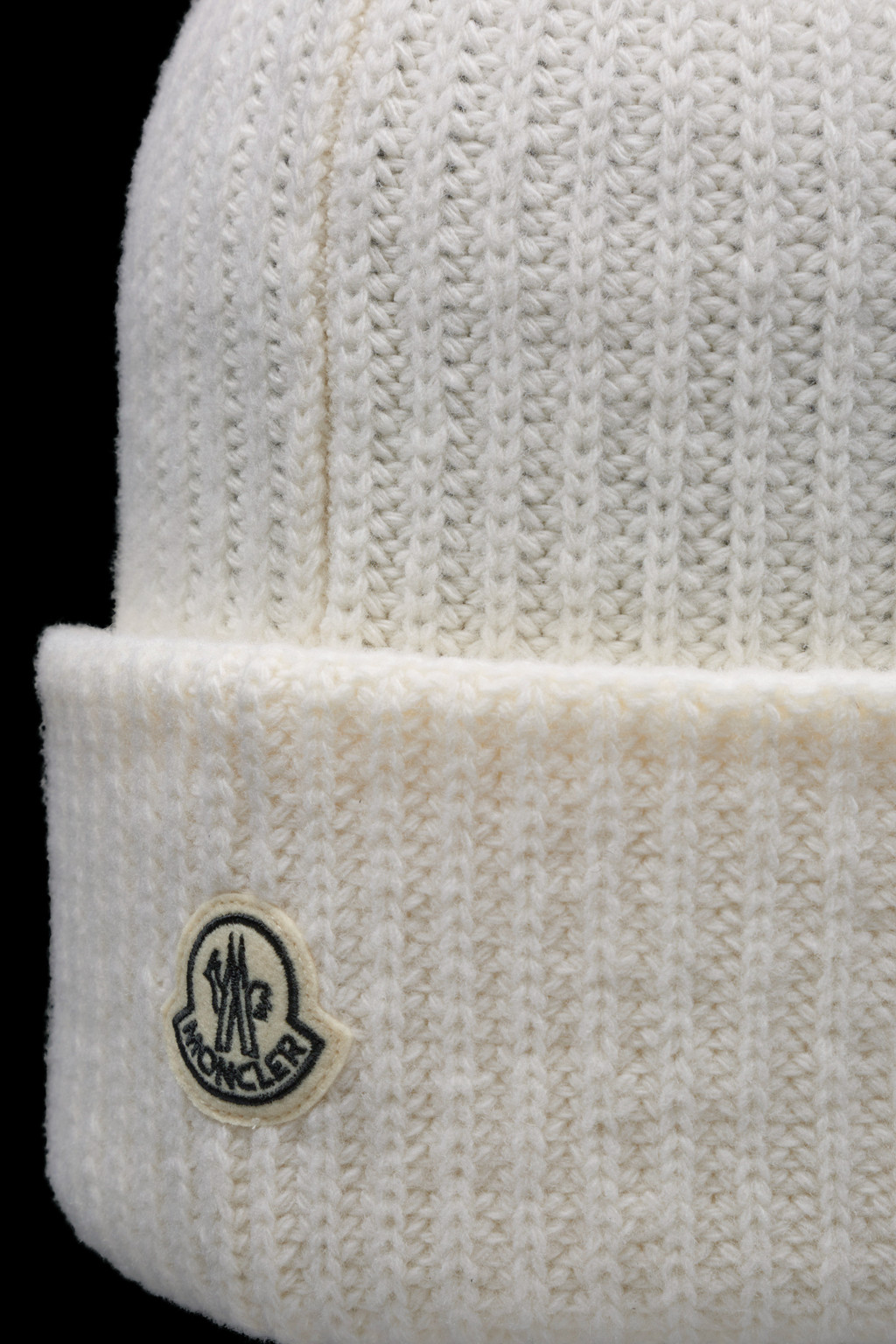 Wool Beanie
