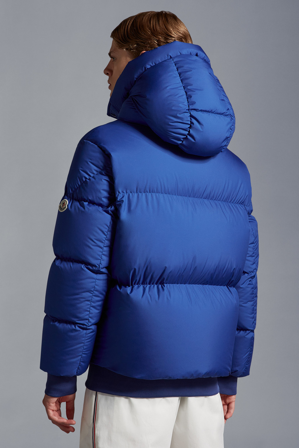 Risler Short Down Jacket