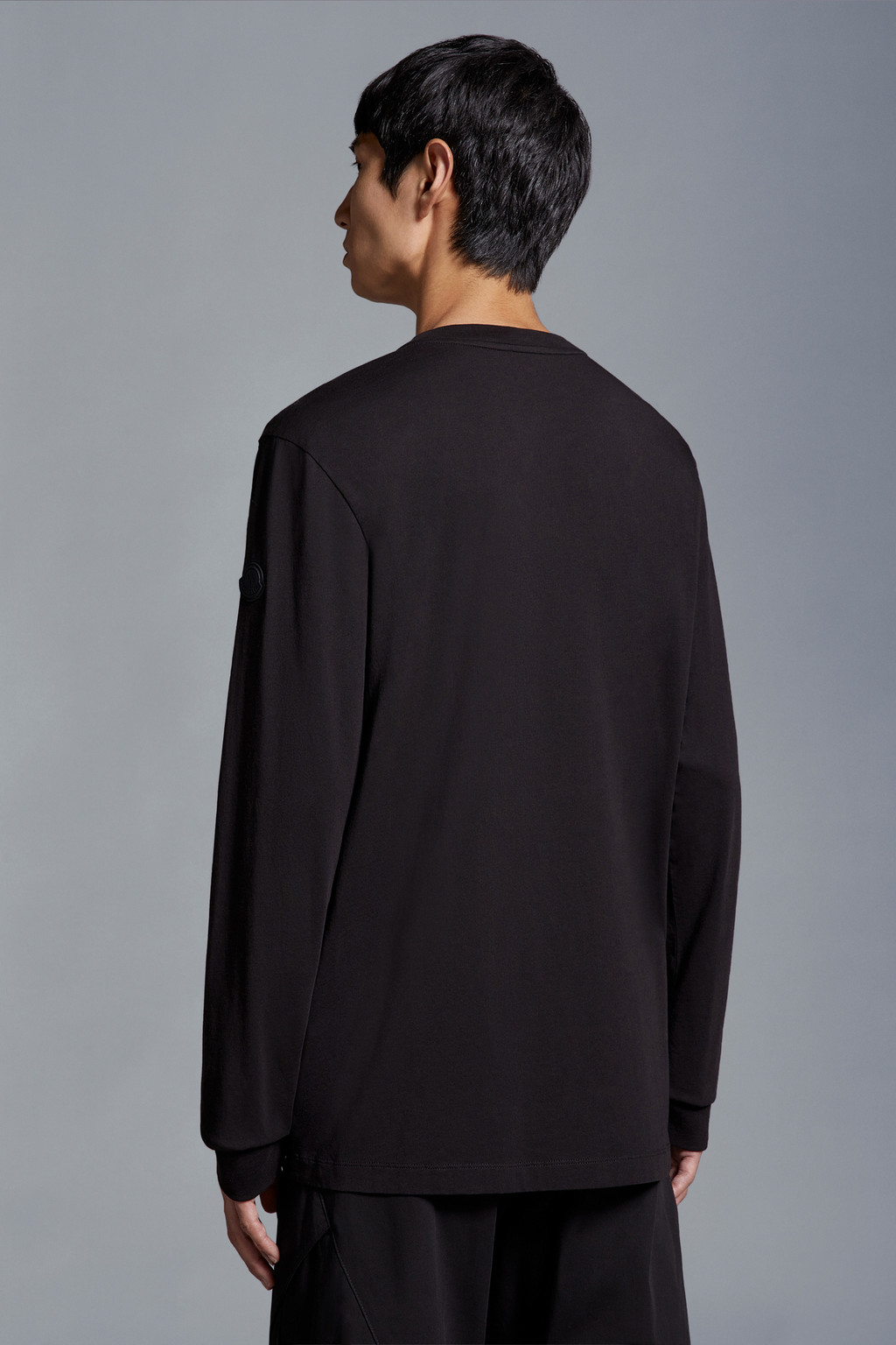 Logo Long Sleeve T-Shirt