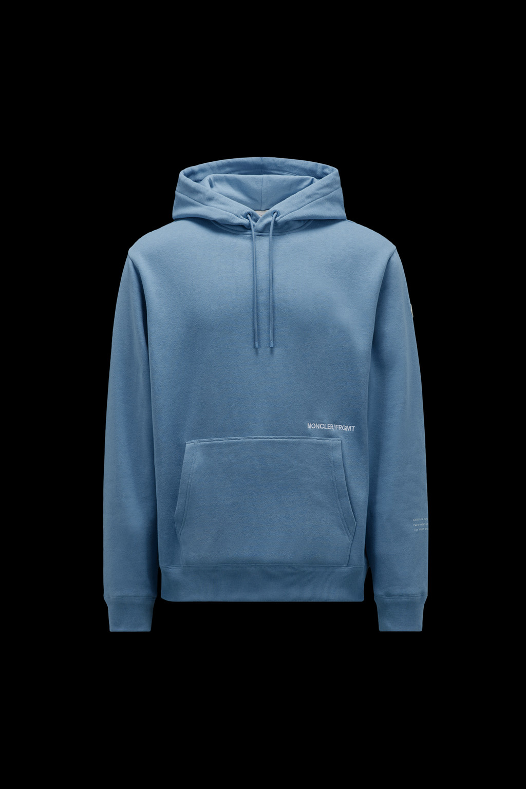Fleece Hoodie