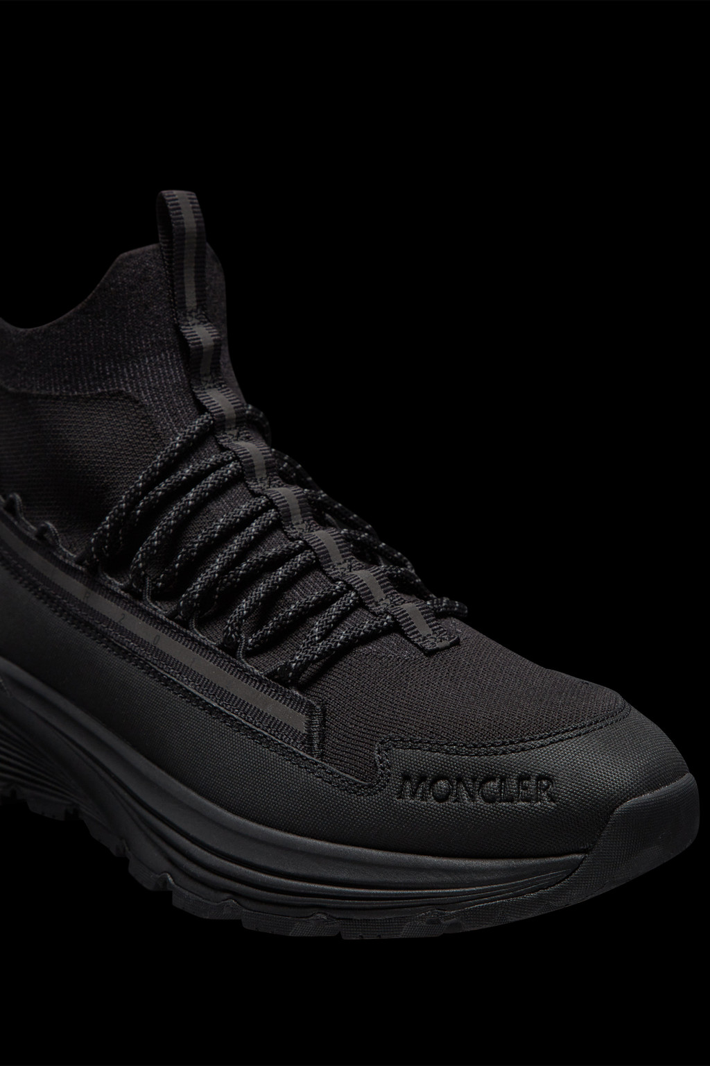 Monte Runner Sneakers