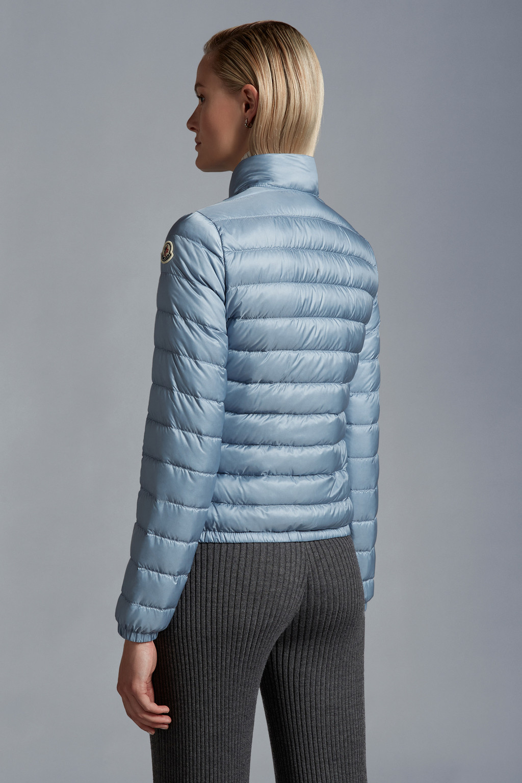 Lans Short Down Jacket