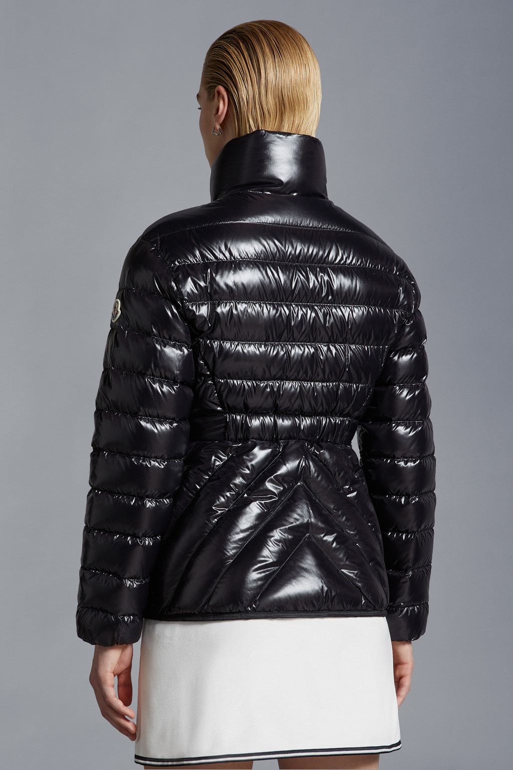 Abante Short Down Jacket