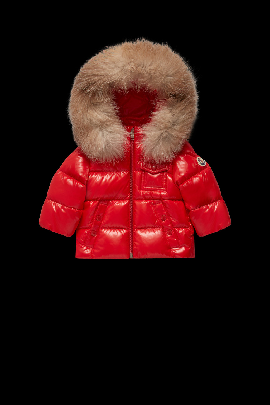 K2 Down Jacket