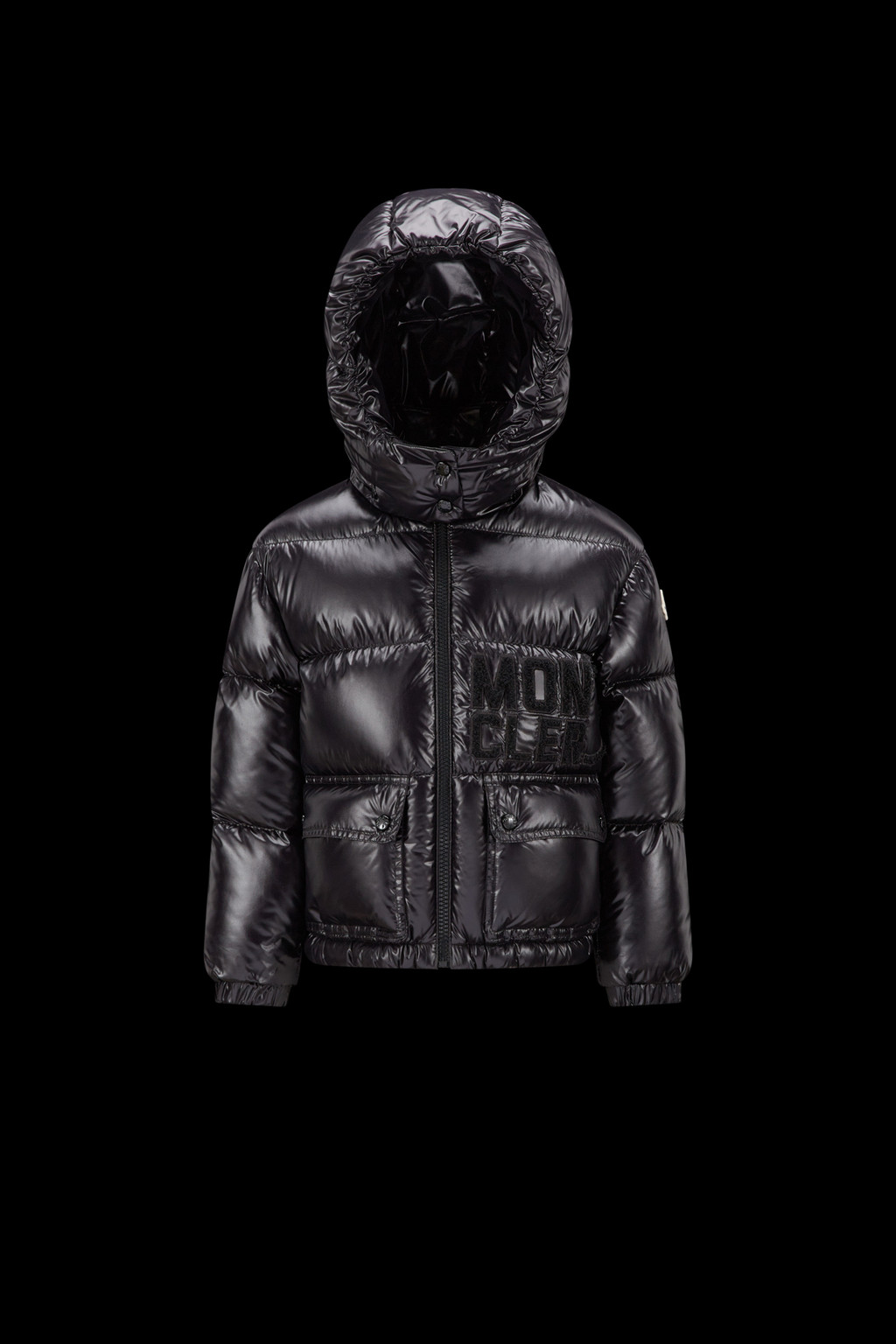 Abbaye Down Jacket