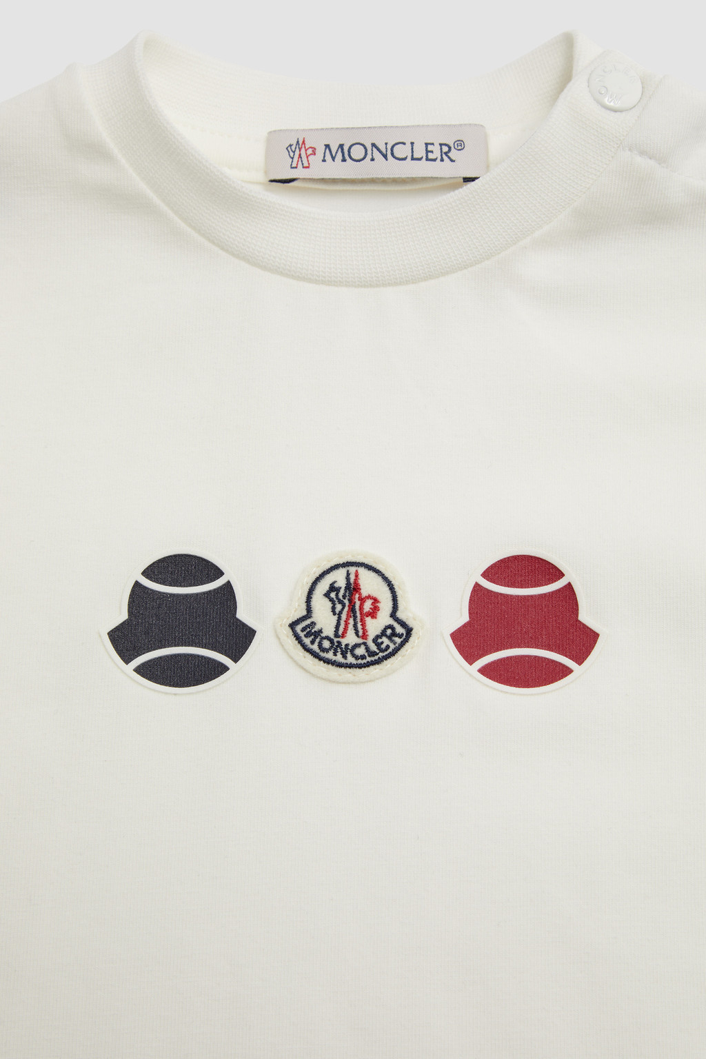 Tennis Logo T-Shirt