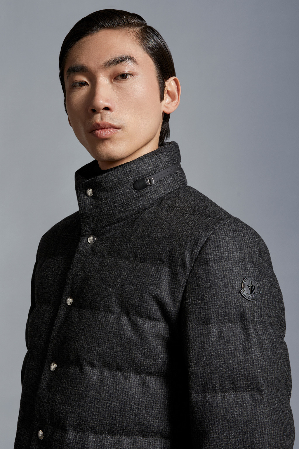 Yathkyed Short Down Jacket