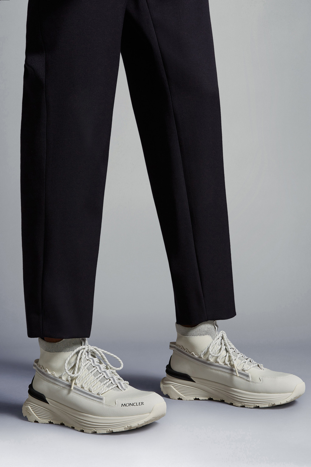 Monte Runner Sneakers