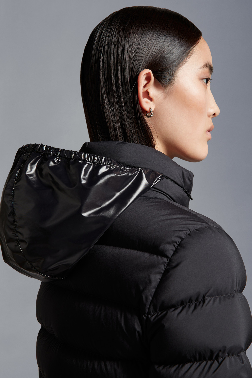 Cerces Short Down Jacket