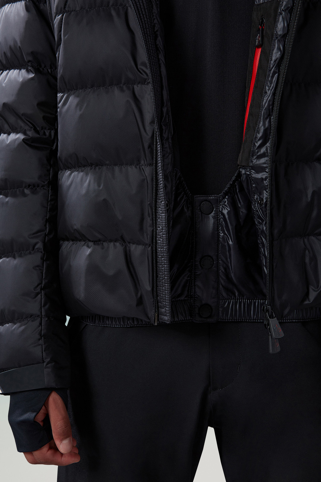Camurac Short Down Jacket