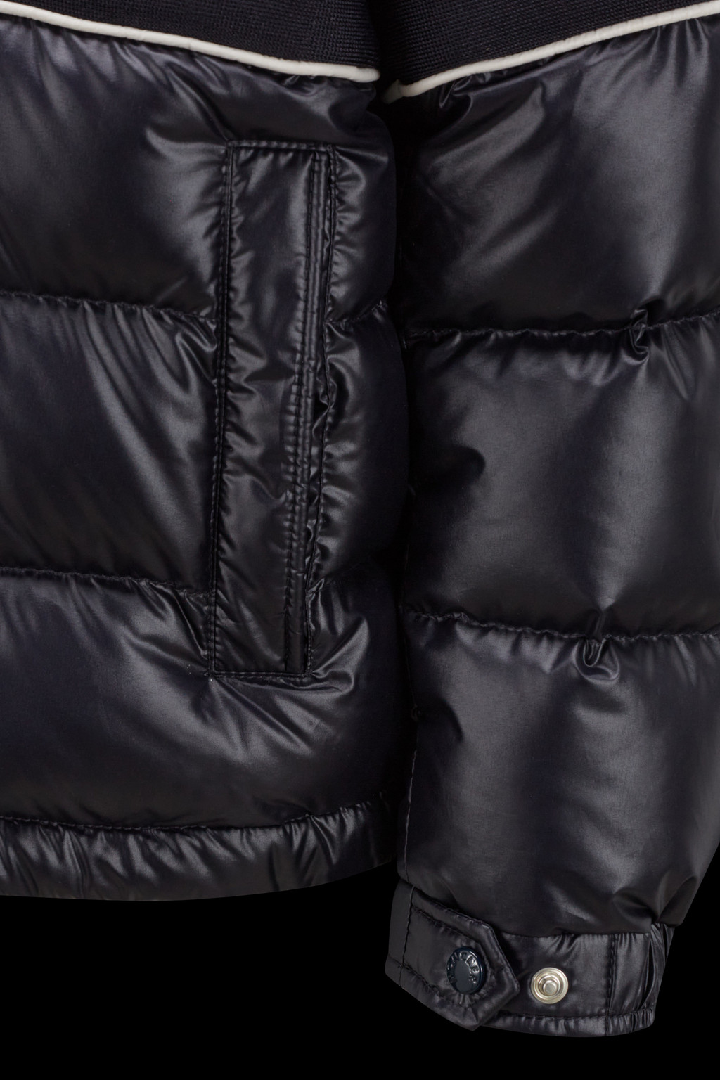 Truyere Down Jacket