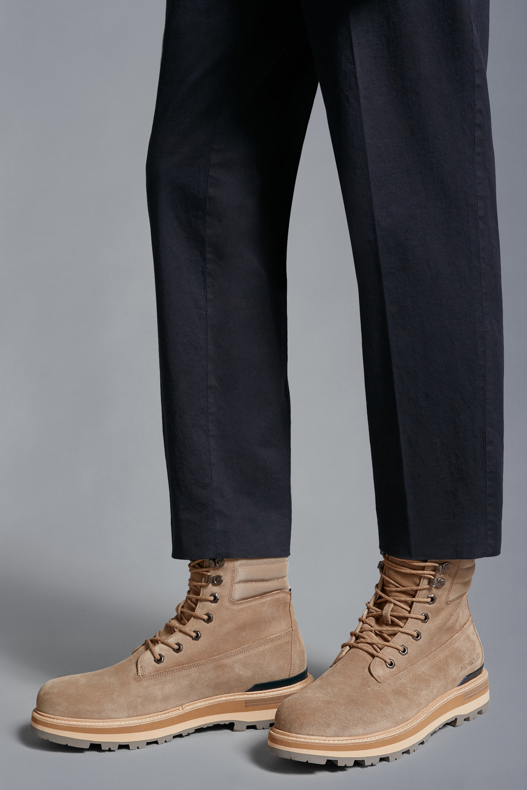 Peka Trek Hiking Boots