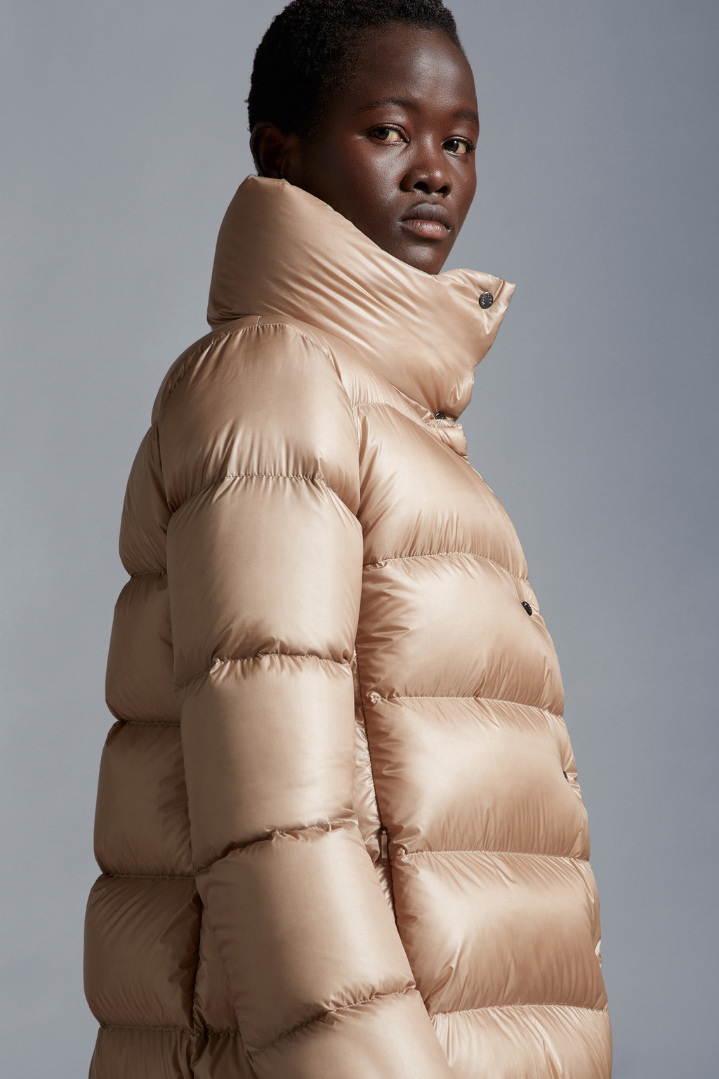 Cochevis Short Down Jacket