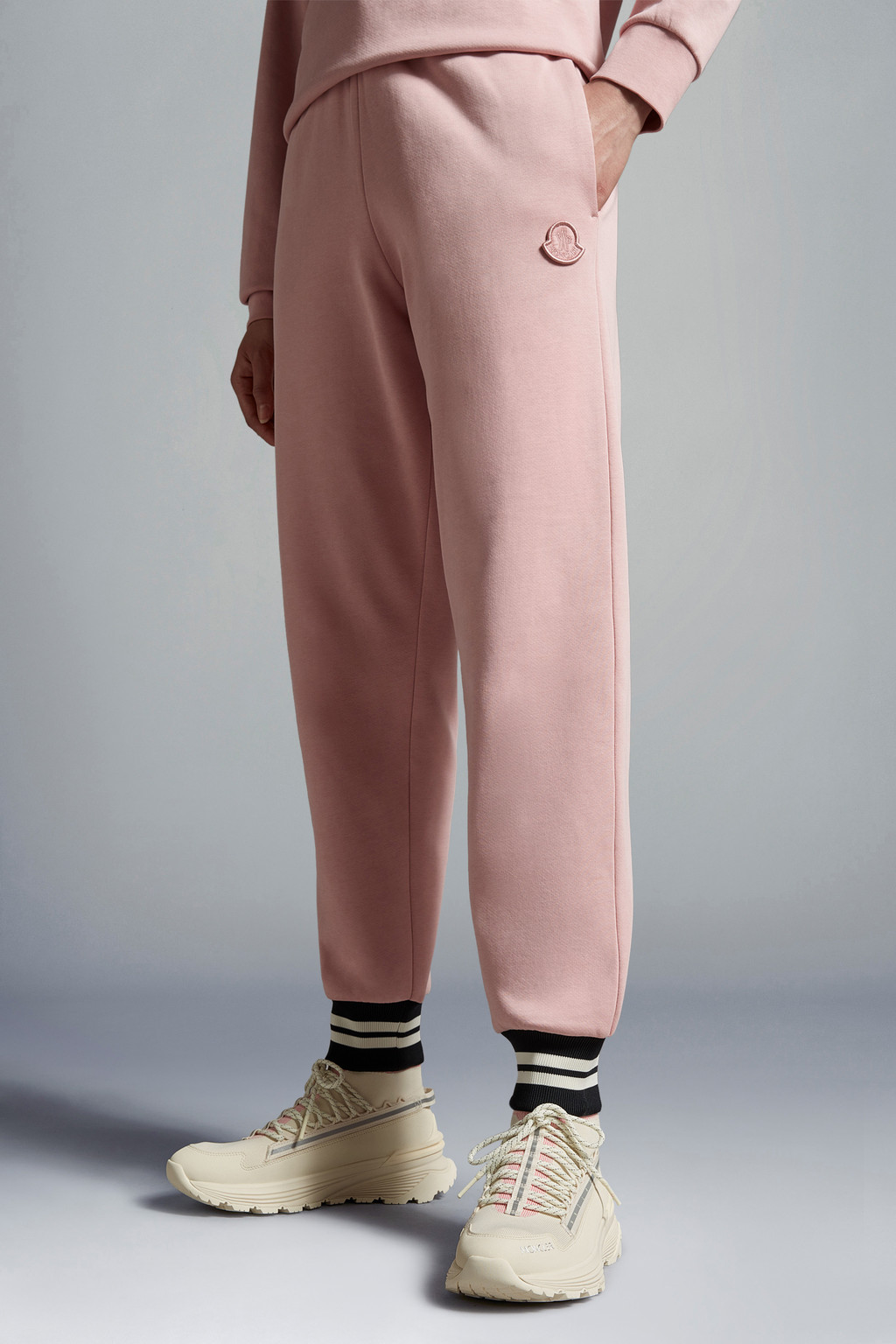 Monte Runner Sneakers